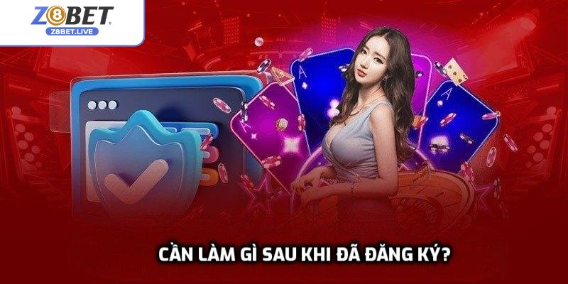 Các lỗi thường gặp khi đăng ký nhà cái
