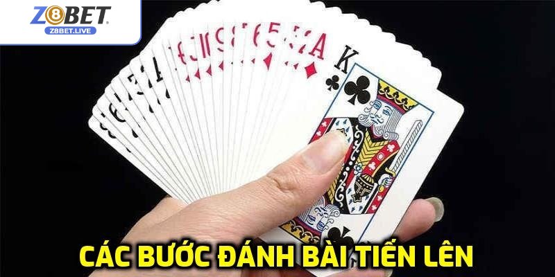Chiến lược chơi bài thú vị