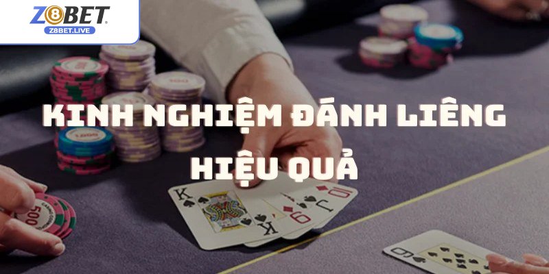 Chiến thuật chơi bài bất bại