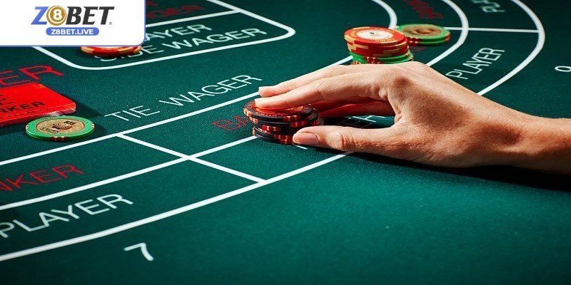 Chiến thuật cược cần đi kèm quản lý vốn tốt