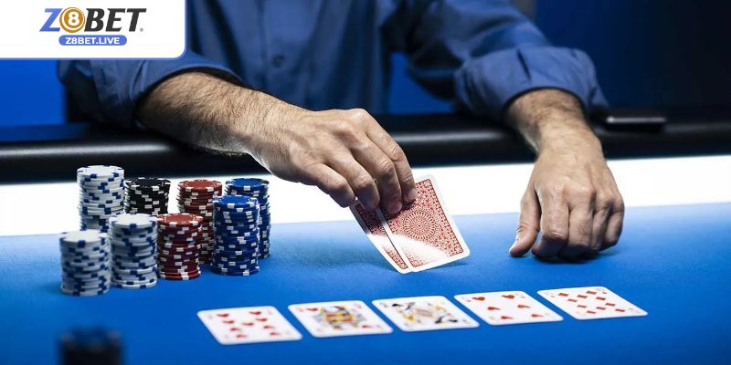 Hiểu luật, hành động giúp bạn kiểm soát ván bài
