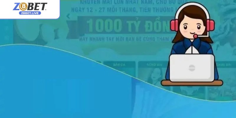 Nạp/ rút tiền đang bị lỗi
