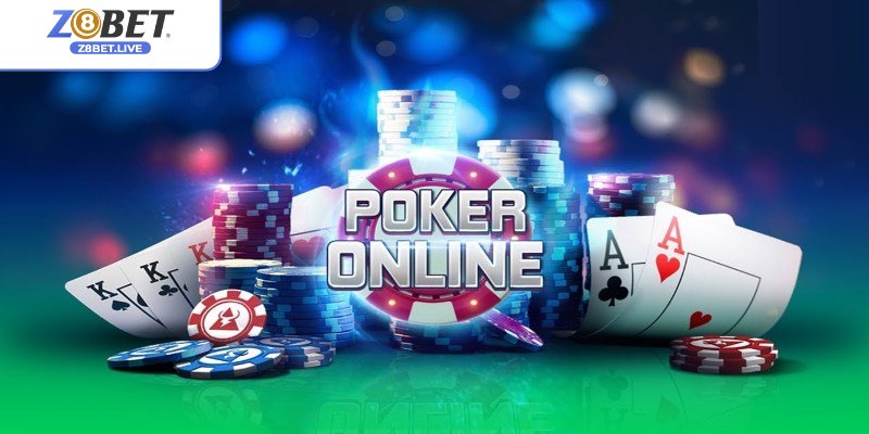 Poker là cuộc chơi trí tuệ, nơi kỹ năng tạo lợi thế