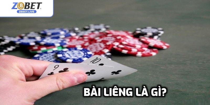 Tìm hiểu về bài Liêng