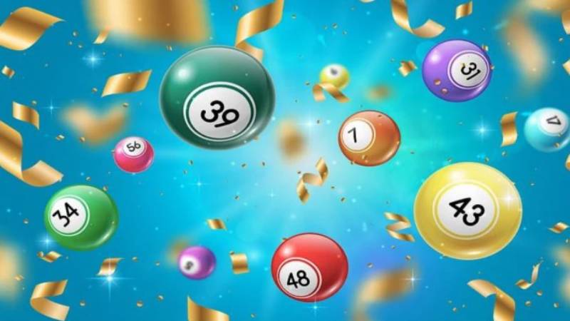 Xổ số mega 6/45 chơi nhanh trúng