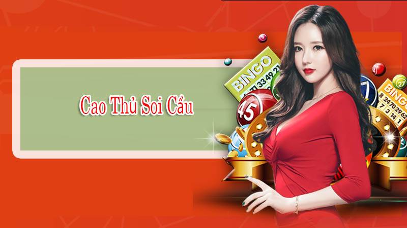Sử dụng kết hợp các chiến thuật soi cầu