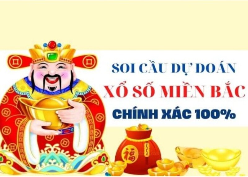 Sơ lược về soi cầu dự đoán xsmb chính xác 100