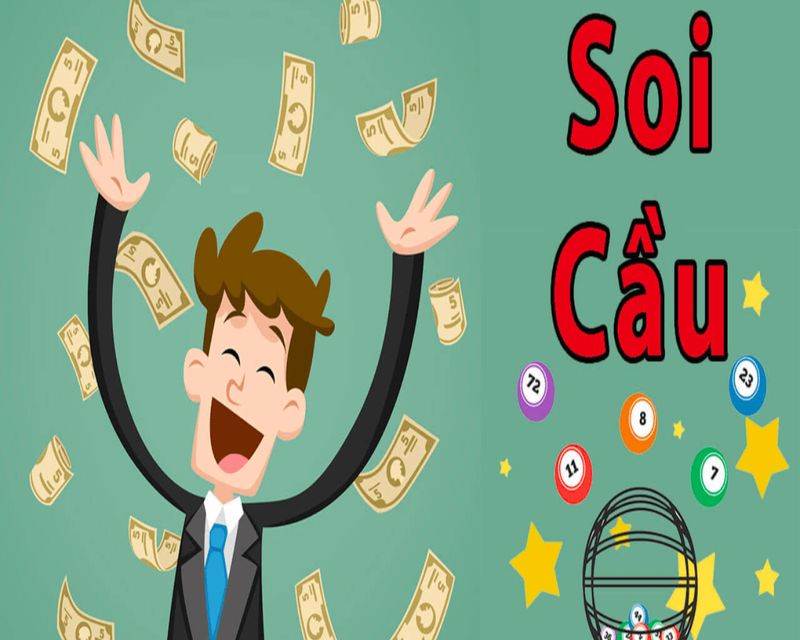 Soi cầu lô rơi chính xác