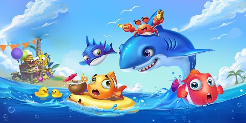 Kinh nghiệm game săn cá đỉnh cao